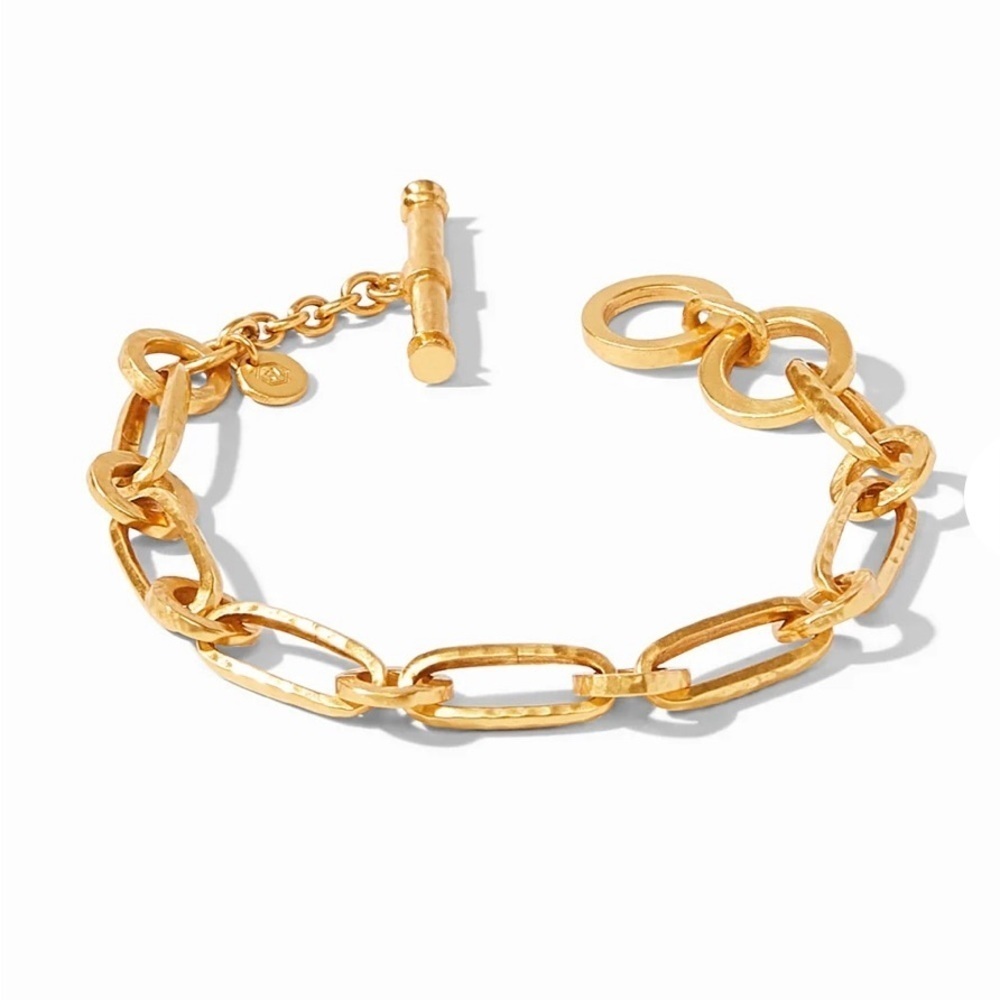 Julie Vos Palladio Link bracelet
